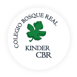 CBR Kinder Logo